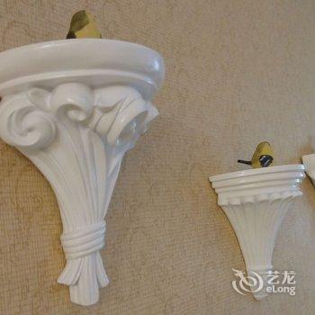 青岛金沙滩假日家庭公寓酒店提供图片