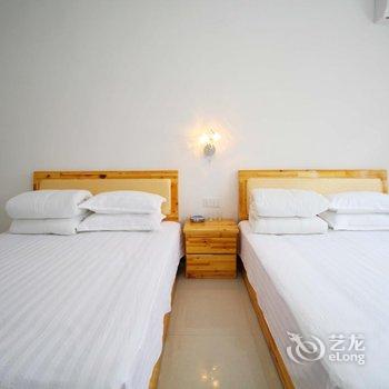 景德镇浮梁瑶里古街旅社酒店提供图片
