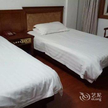 歙县润恒酒店酒店提供图片