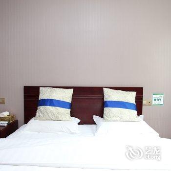 尚品商务宾馆(洪泽东五街店)酒店提供图片