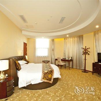 临沂大学国际交流中心酒店酒店提供图片