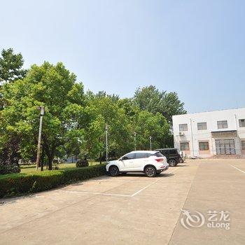 安徽科技学院学术交流中心酒店提供图片