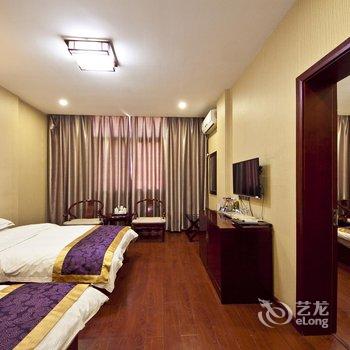 政和天福商务酒店酒店提供图片