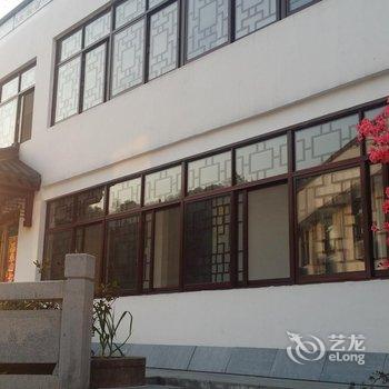 九华山华文山庄酒店提供图片