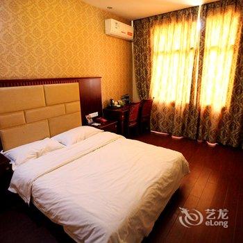 喆啡酒店(南昌西站南昌大学店)酒店提供图片