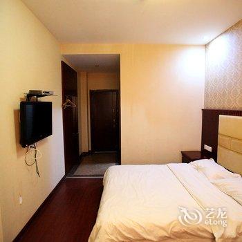 喆啡酒店(南昌西站南昌大学店)酒店提供图片