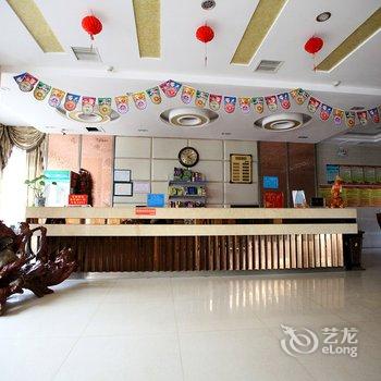喆啡酒店(南昌西站南昌大学店)酒店提供图片