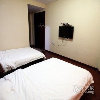 喆啡酒店(南昌西站南昌大学店)酒店提供图片