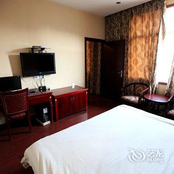喆啡酒店(南昌西站南昌大学店)酒店提供图片