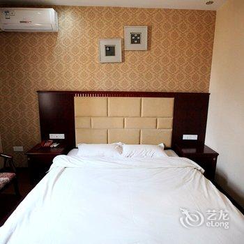 喆啡酒店(南昌西站南昌大学店)酒店提供图片