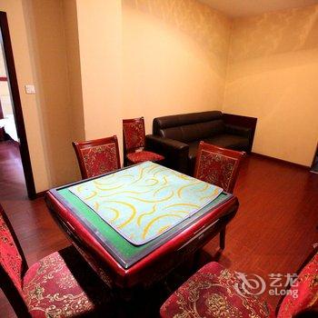 喆啡酒店(南昌西站南昌大学店)酒店提供图片