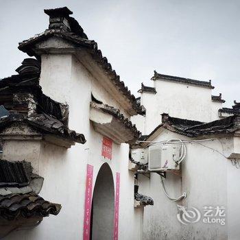 宏村心驰阁客栈酒店提供图片