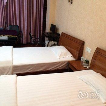 宁国金富豪商务宾馆酒店提供图片