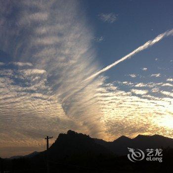 武夷山懿景民宿酒店提供图片