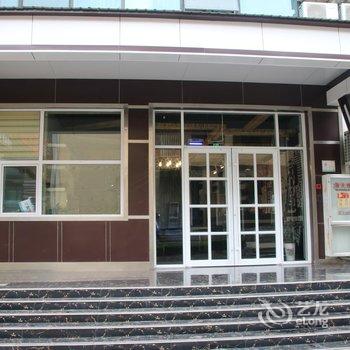 章丘城市空间主题宾馆(大学城店)酒店提供图片