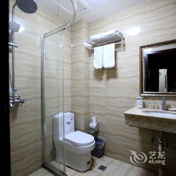 喆啡酒店(南昌西站南昌大学店)酒店提供图片