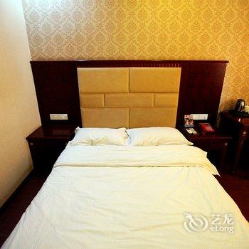 喆啡酒店(南昌西站南昌大学店)酒店提供图片