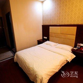 喆啡酒店(南昌西站南昌大学店)酒店提供图片