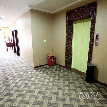 喆啡酒店(南昌西站南昌大学店)酒店提供图片