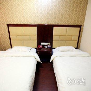 喆啡酒店(南昌西站南昌大学店)酒店提供图片