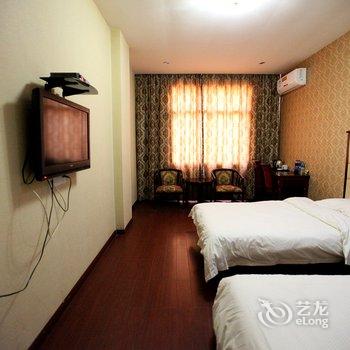 喆啡酒店(南昌西站南昌大学店)酒店提供图片