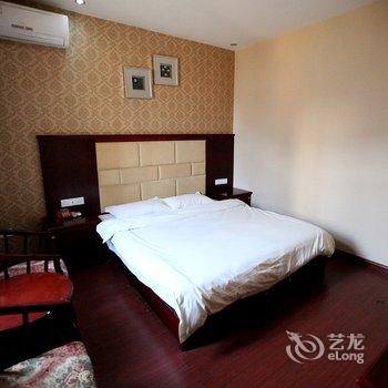 喆啡酒店(南昌西站南昌大学店)酒店提供图片