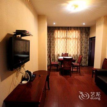 喆啡酒店(南昌西站南昌大学店)酒店提供图片