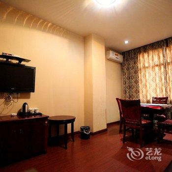 喆啡酒店(南昌西站南昌大学店)酒店提供图片