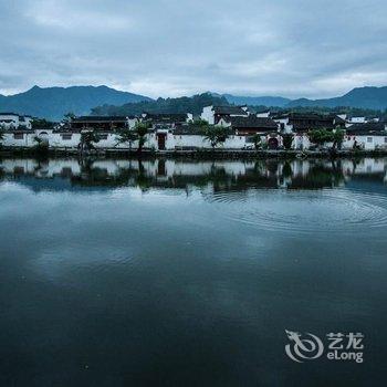 宏村心驰阁客栈酒店提供图片