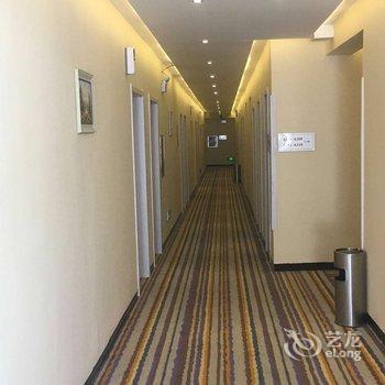 大同玉泽缘舒适酒店酒店提供图片