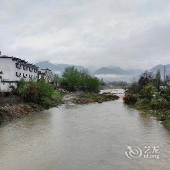 黄山宏村静安居客栈酒店提供图片