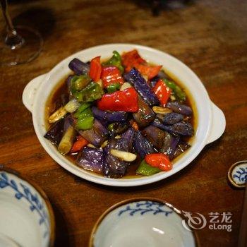 安吉简爱民宿酒店提供图片