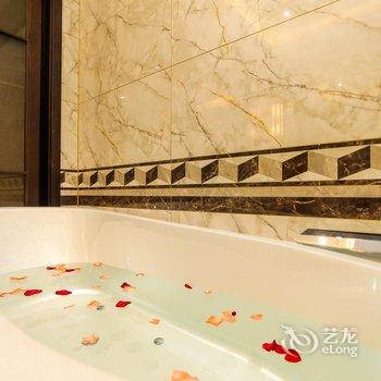 无锡江南世家酒店酒店提供图片
