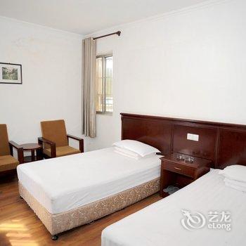 安庆鑫巢宾馆酒店提供图片
