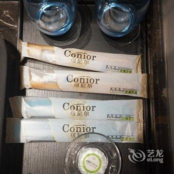 信阳草木之恋茶文化艺术酒店酒店提供图片