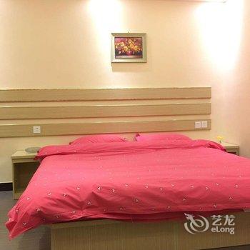大同玉泽缘舒适酒店酒店提供图片