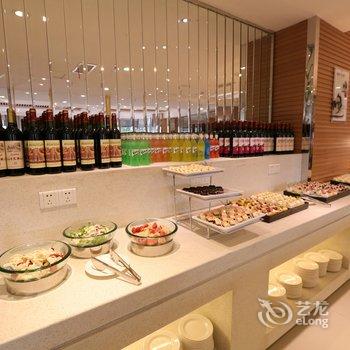 莱州莱辉酒店酒店提供图片