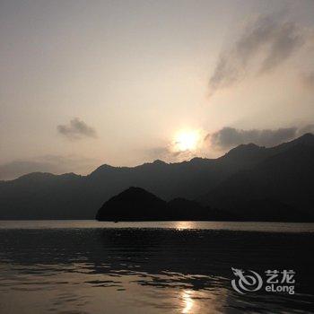 泾县桃花潭初夏酒店酒店提供图片