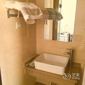 荣成可可短租公寓酒店提供图片
