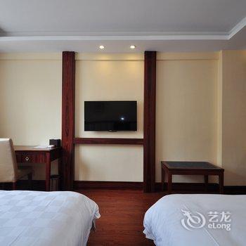 宁波庭悦酒店酒店提供图片