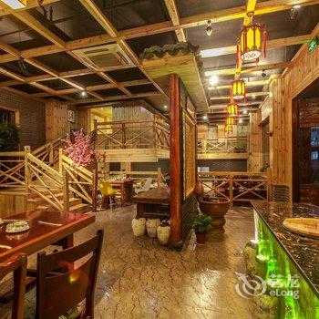 西塘缦居假日酒店酒店提供图片