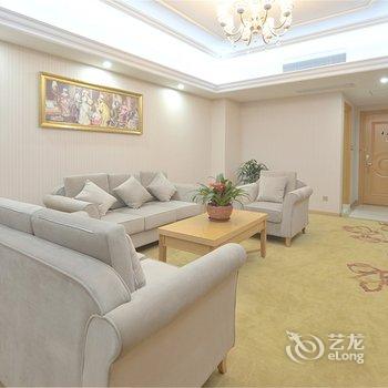 维纳斯国际酒店(上海国际旅游度假区野生动物园店)酒店提供图片