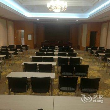 维纳斯国际酒店(上海国际旅游度假区野生动物园店)酒店提供图片