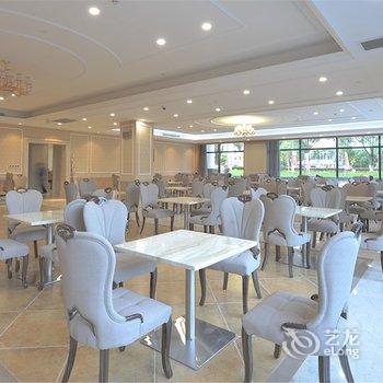 维纳斯国际酒店(上海国际旅游度假区野生动物园店)酒店提供图片