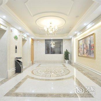 维纳斯国际酒店(上海国际旅游度假区野生动物园店)酒店提供图片