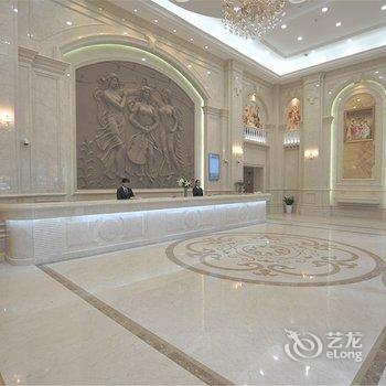 维纳斯国际酒店(上海国际旅游度假区野生动物园店)酒店提供图片