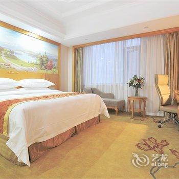 维纳斯国际酒店(上海国际旅游度假区野生动物园店)酒店提供图片