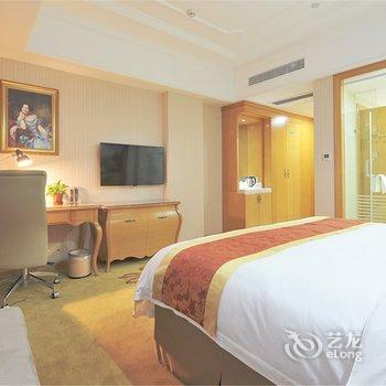 维纳斯国际酒店(上海国际旅游度假区野生动物园店)酒店提供图片