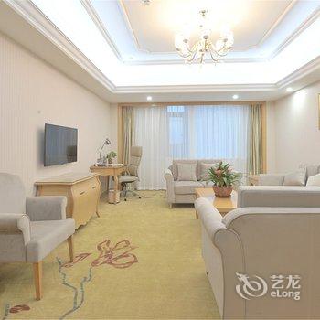 维纳斯国际酒店(上海国际旅游度假区野生动物园店)酒店提供图片