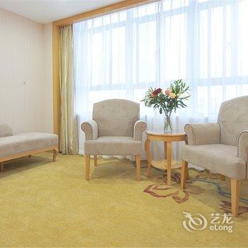 维纳斯国际酒店(上海国际旅游度假区野生动物园店)酒店提供图片